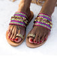 Sandalias - Hippie