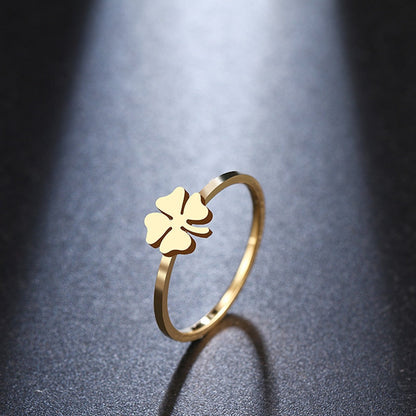 Anillo - Suerte