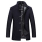 Chaqueta Thermal London