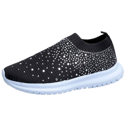 Zapatillas - Crystal