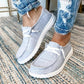 Zapatillas de lona " Bambinas"