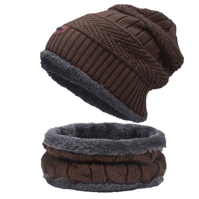 CONJUNTO DE INVIERNO FORRADO - SNOWY™