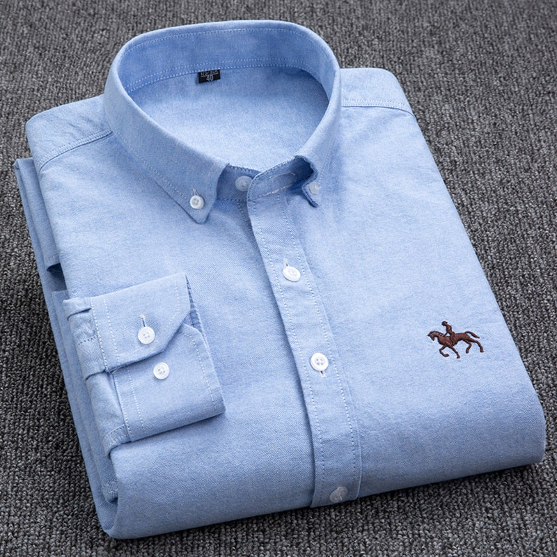 Camisa Hombre - Basic