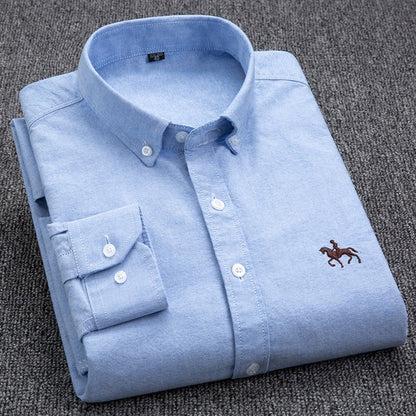 Camisa Hombre - Basic