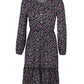 Vestido - Flor