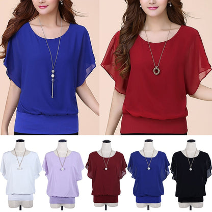 Blusa - Nuna