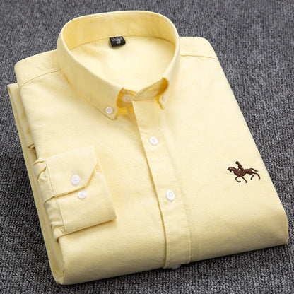 Camisa Hombre - Basic