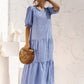Vestido - Alp