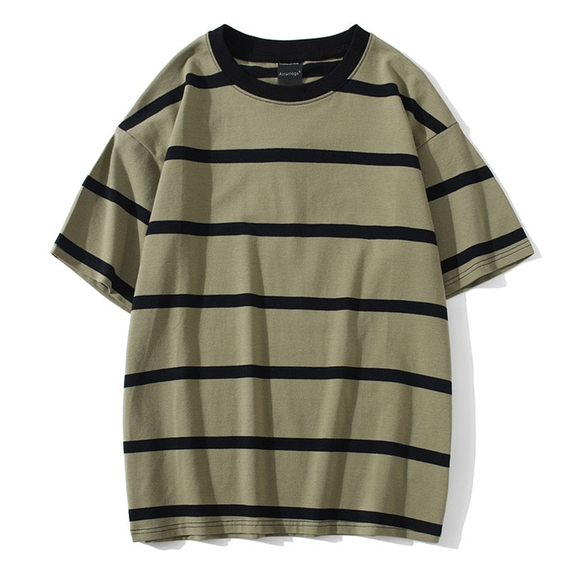 Camiseta - Stripes