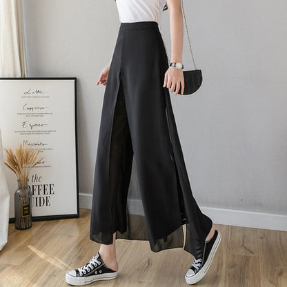 Pantalón de Seda - Sedon™