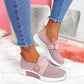 Zapatillas Deportivas "Lippi"