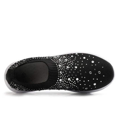 Zapatillas - Crystal