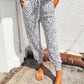Pantalón - Animal Print