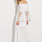Vestido - Cala