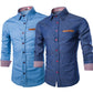 Camisa - Tejana