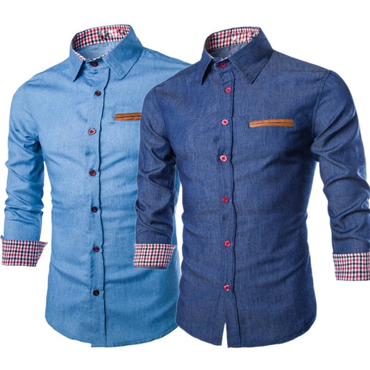 Camisa - Tejana