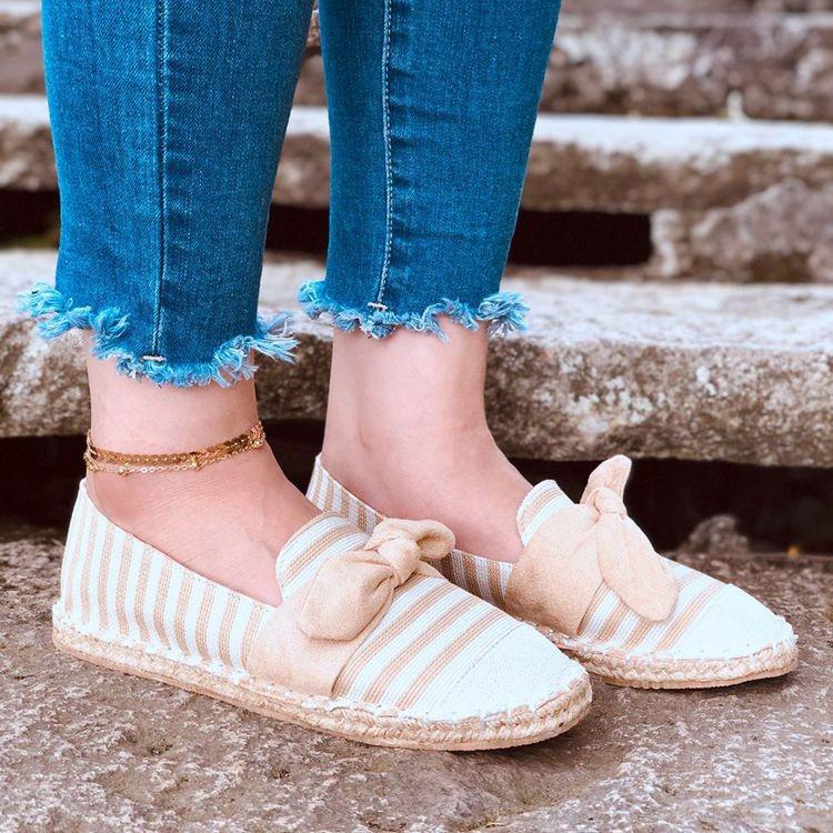 Zapatos - Marino