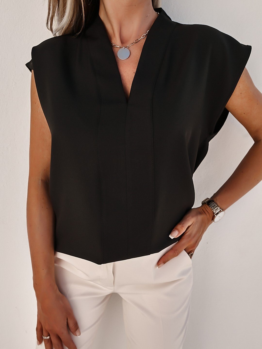 Blusa - Pilar