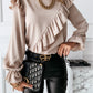 Blusa - Brandie