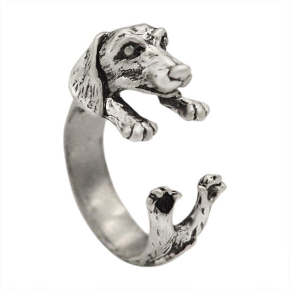 Anillo - Puppy
