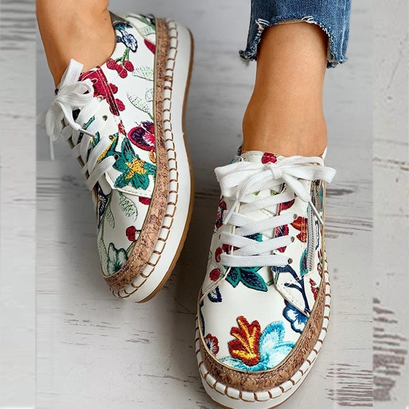 FLOWER™ Zapatillas  2023