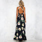 Vestido Maxi - Stefan