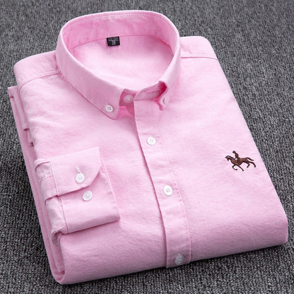 Camisa Hombre - Basic