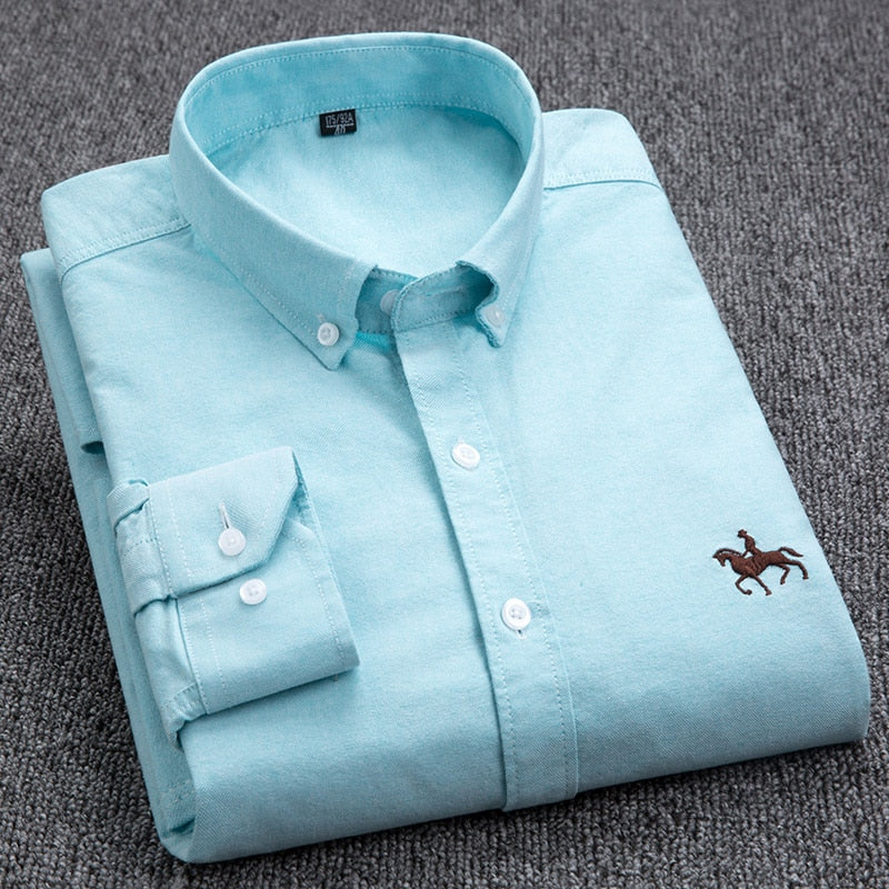 Camisa Hombre - Basic
