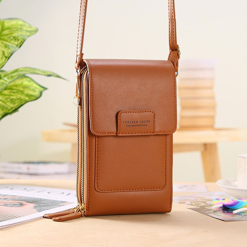 Bolsa Smart Luxe ™ - yudachile