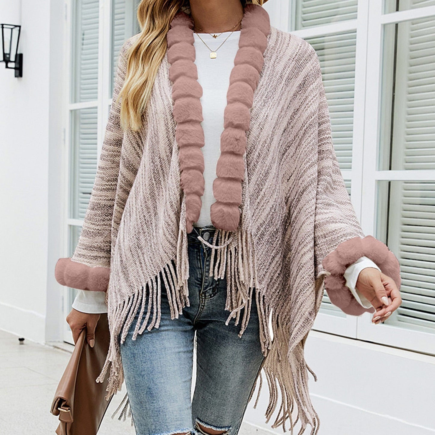 Jersey - Leonore