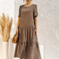Vestido - Alp
