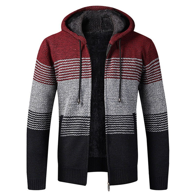 Chaqueta - Zack