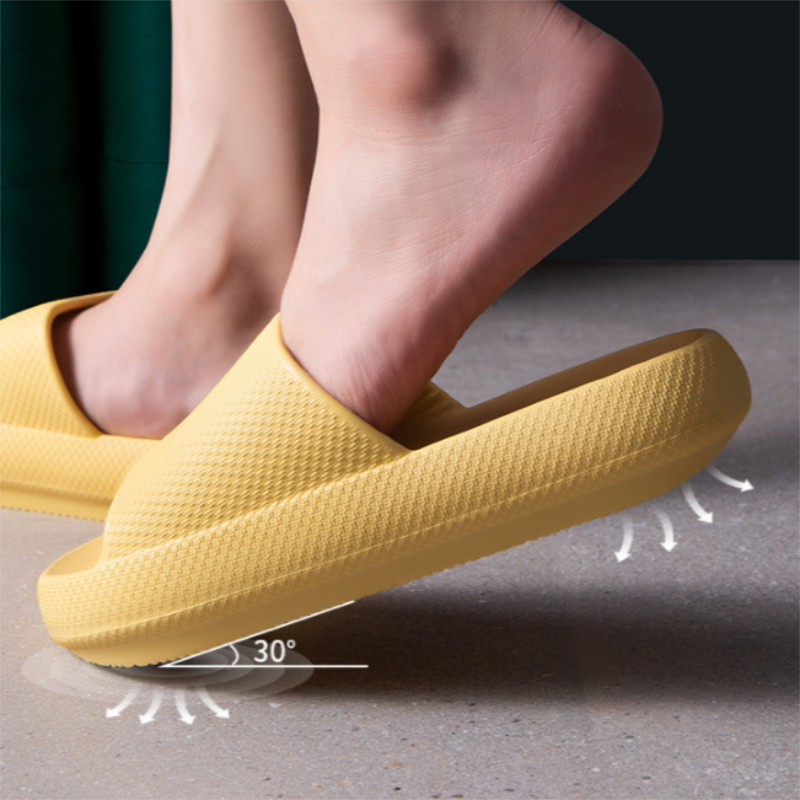 Sandalias "Comfort "