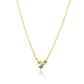 Collar "Zircons Collection"