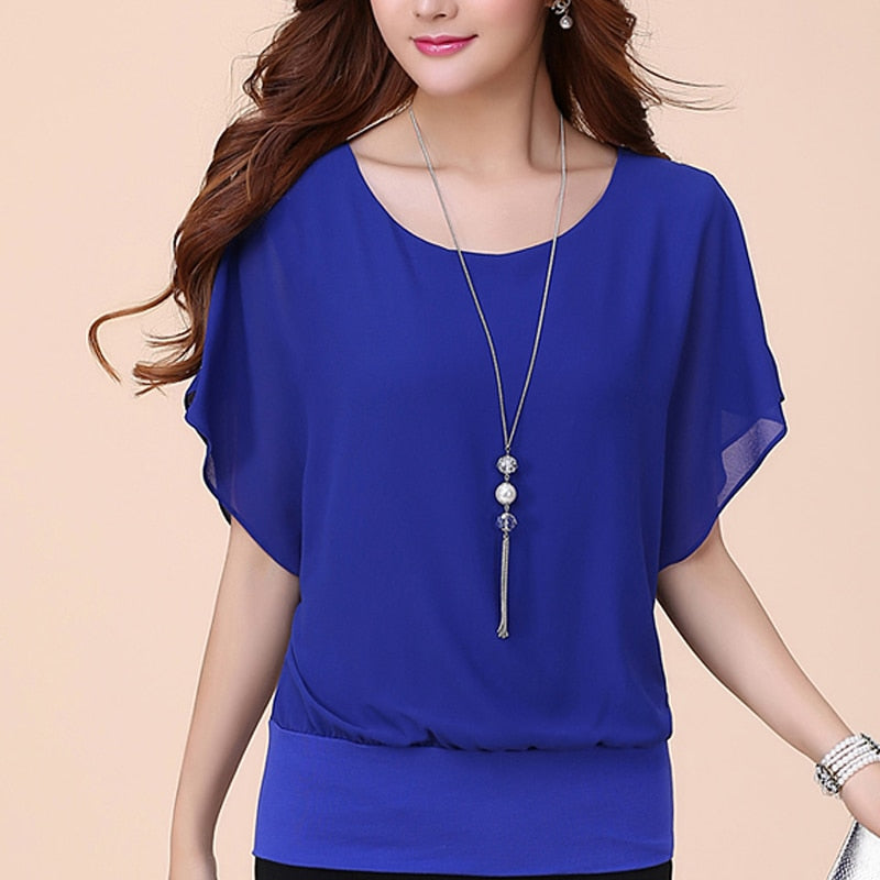 Blusa - Nuna