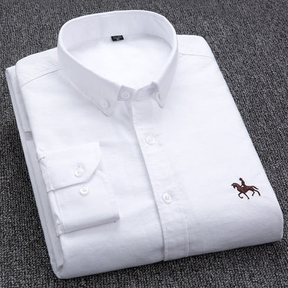 Camisa Hombre - Basic