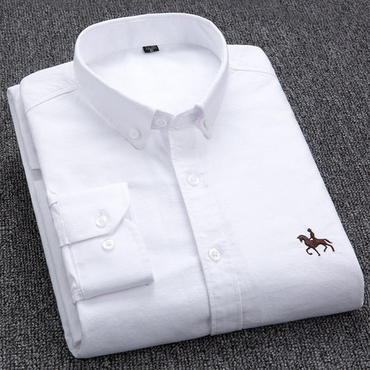 Camisa Hombre - Basic