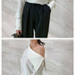 Blusa - One Sholder