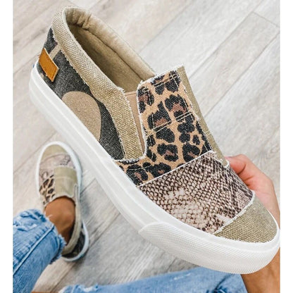 ZEBRA™ Zapatillas de Temporada