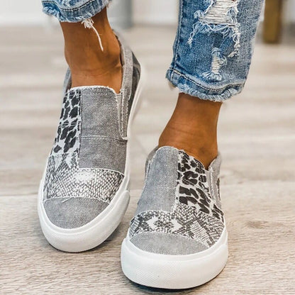ZEBRA™ Zapatillas de Temporada