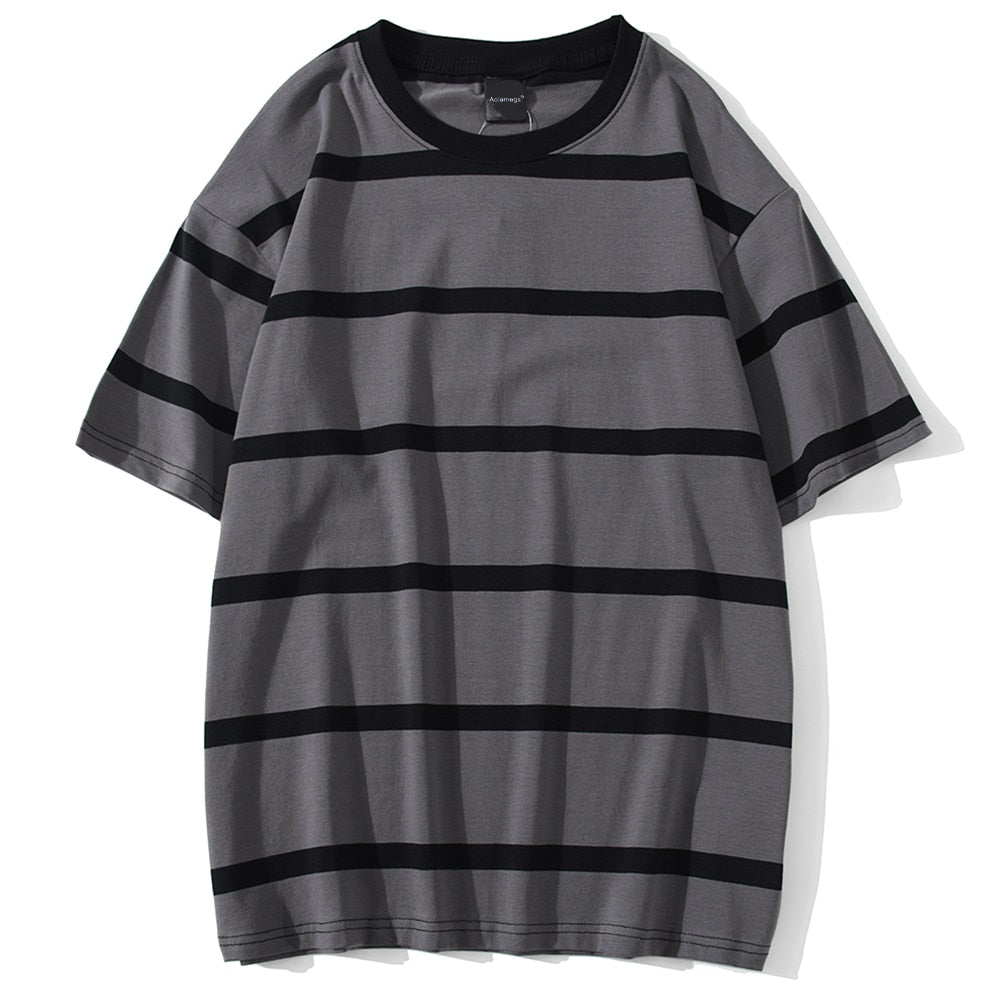 Camiseta - Stripes