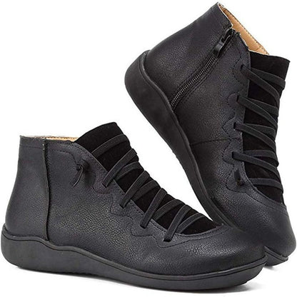 Botines Invierno - Giomar