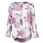 Blusa -  Flowery