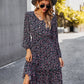 Vestido - Flor