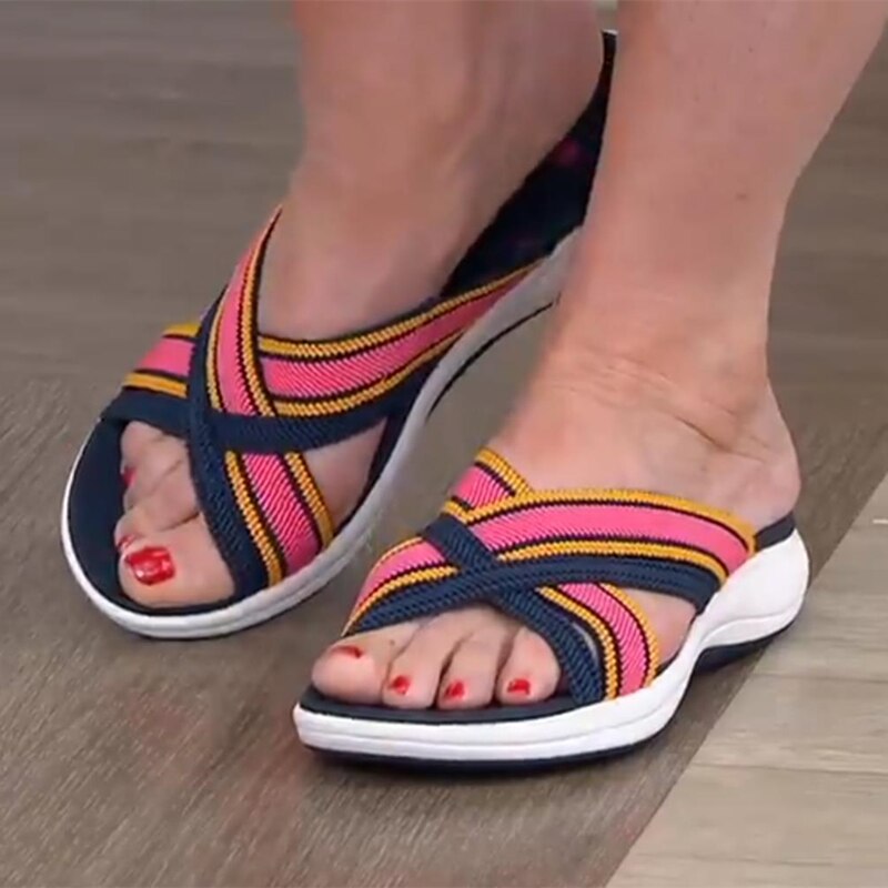 Sandalias ultra cómodas- Gemma™