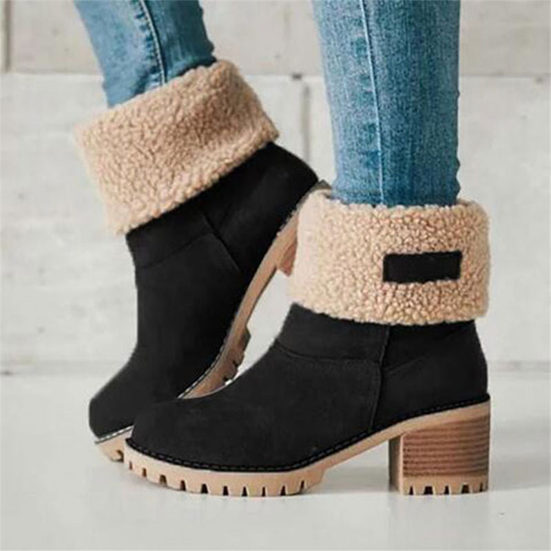 Botas - FullWinter