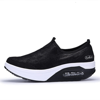 Zapatillas - "Rocking"