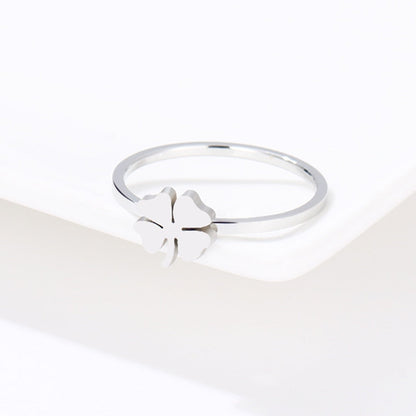 Anillo - Suerte