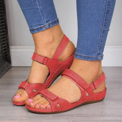 Sandalias Planas - Frenchie