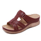 Sandalias Vintage - Luciana